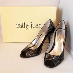 Cathy Jean Heels
